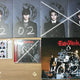 &TEAM's JUNONICHOLASSTANDARD Album Regular Edition Identity Card YUMA HARUA TAKI MAKI JOE K SOLOBAN Unit