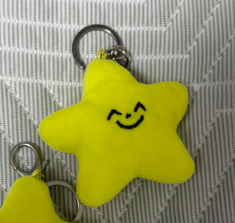 Jaehyun Starfish