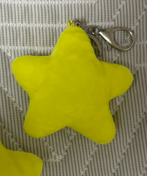 Jaehyun Starfish