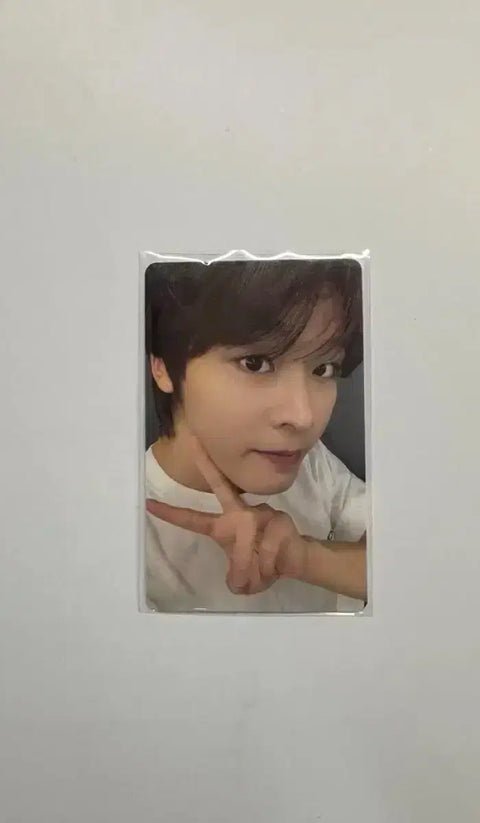 NCT Wish Riku pop pop K-pop photocard (nhiều) chưa phát hành để bán/chuyển nhượng