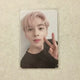 Astro Switch On Cha Eun-woo photocard