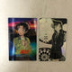 Detective Conan Lenticular Photocard Batch Sale