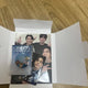 DAY6 Forever Young Daegu concert, first show entry gift goods