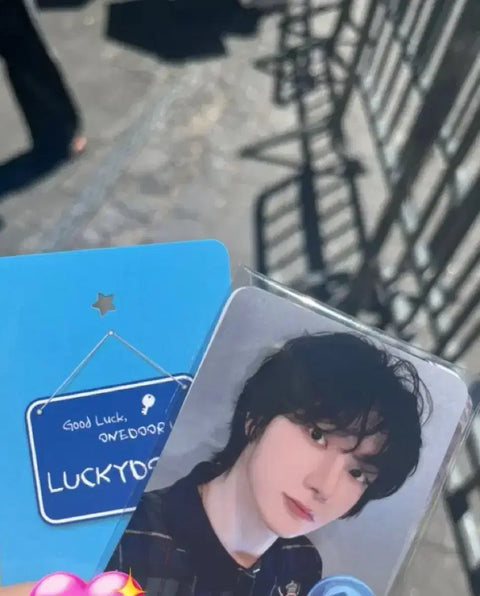 BONEDO Lucky Door, selling as a set