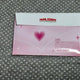 Papa John's IVE Photocard