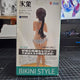 Beach Queens Eru Chitanda Figure