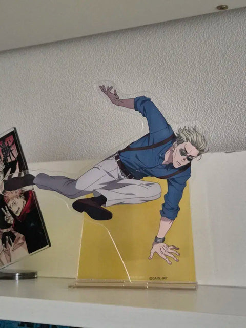 Giá đỡ Jujutsu Kaisen Nanami Kento Acrylic