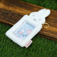 Japan Sekiguchi Miffy Mofumofu Pokka Holder Keyring