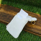 Japan Sekiguchi Miffy Mofumofu Pokka Holder Keyring