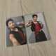 Seventeen Hoshi Carat Zone Hoshi photocard