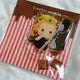 Demon Slayer Kimetsu no Yaiba Rengoku Valentine Chocolate Yurayura Acrylic