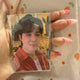 PTD Seoul Deco Weverse Benefit Random Jimin Photocard