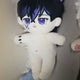 (Unofficial) Eternal 7th Day City Eternal Zero Isaac Awakened Plush Doll for Sale