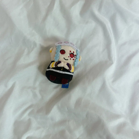 Demon Slayer Kimetsu no Yaiba Uzui Mini Town Nui Doll