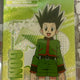 Hunter x Hunter Gon Acrylic / Jump Shop