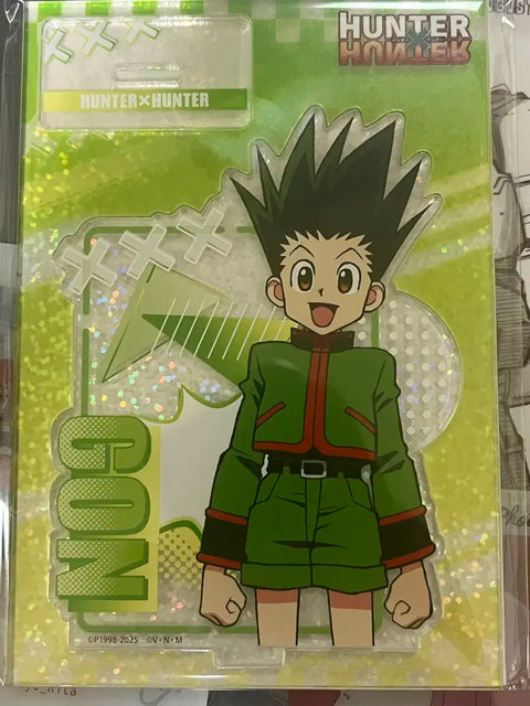 Hunter x Hunter Gon Acrylic / Jump Shop