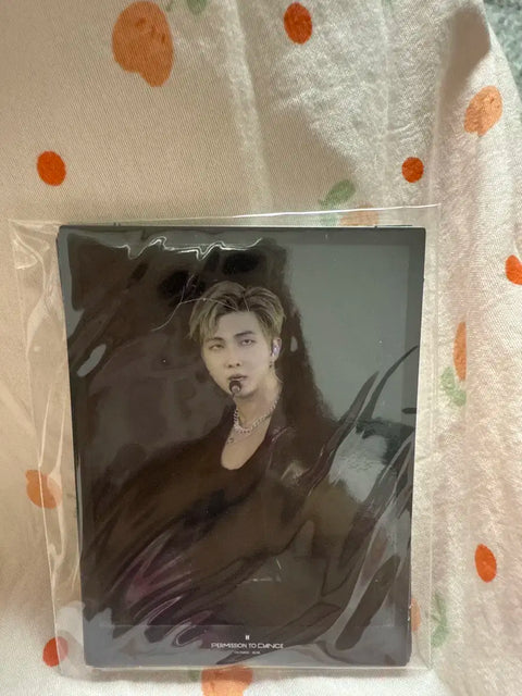 BTS PTD LIVE Weverse Special Gift Set