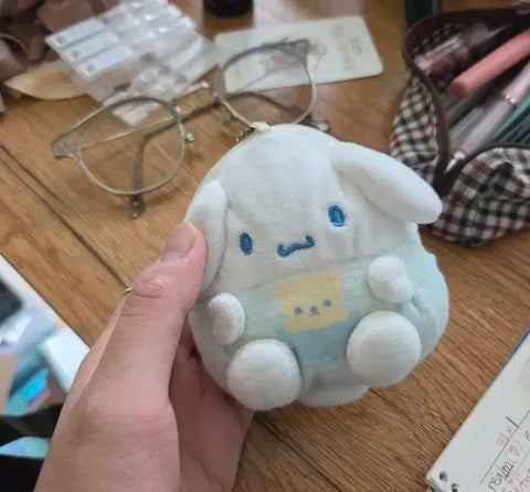 Ví đựng tiền xu Sanrio Cinnamoroll đang được bán