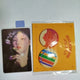 Jiwoo Lenticular Phiên bản giới hạn NMIXX Album đầu tiên ODDINARY AD MARE