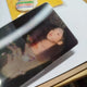 Jiwoo Lenticular Phiên bản giới hạn NMIXX Album đầu tiên ODDINARY AD MARE