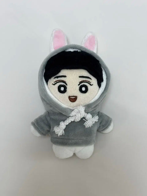 EXO Suho Bunny Doll Cotton Rabbit Free Shipping