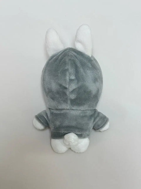 EXO Suho Bunny Doll Cotton Rabbit Free Shipping