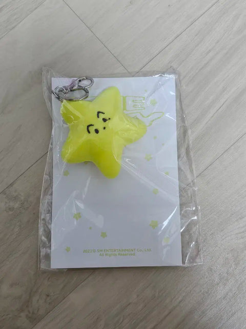 NCT Mark Markgasari Unopened NCT127 NCT Dream
