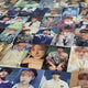 Batch NCT Wish Yushi unofficial photocard