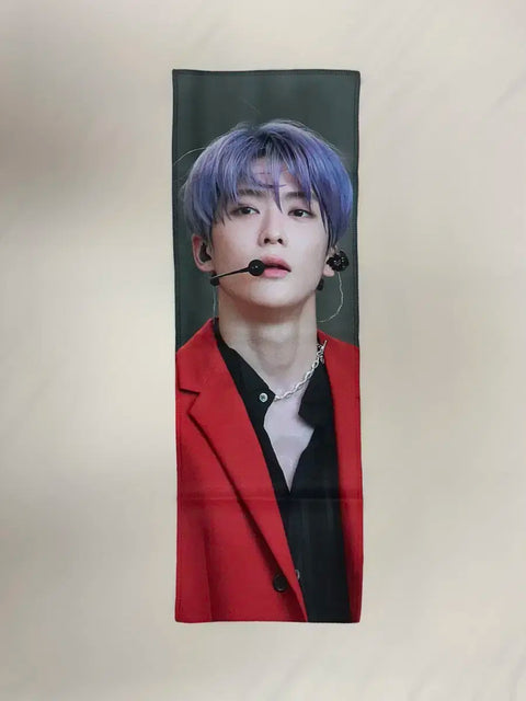 NCT Jaehyun Slogan Pianissimo Miễn phí Vận chuyển