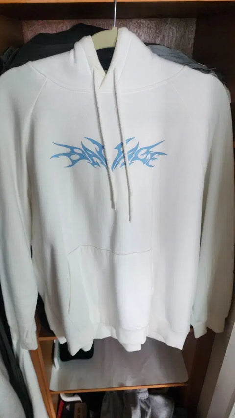 Áo hoodie aespa Savage MD