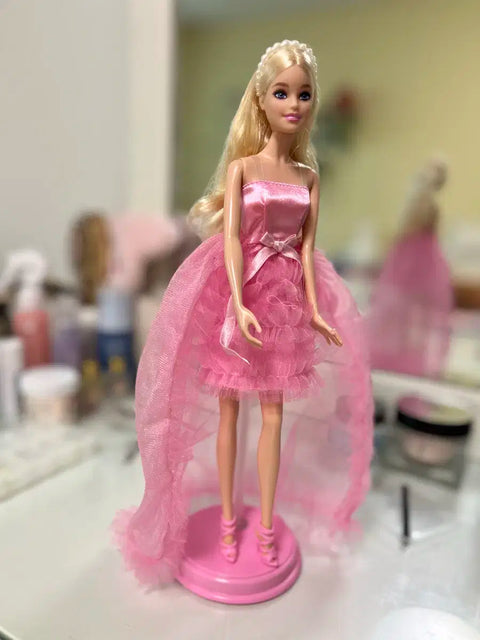 Barbie doll birthday 2023 birthday wish