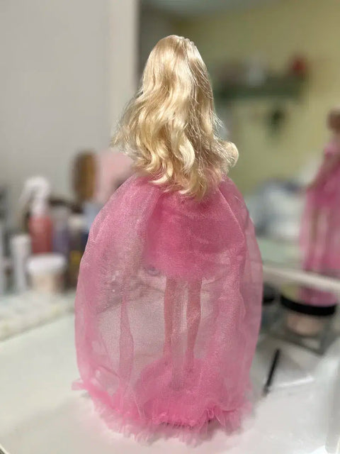Barbie doll birthday 2023 birthday wish