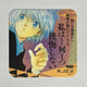 Hunter x Hunter, HxH, Original Art Coaster, Kurapika