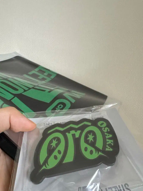 Ojogang Goods