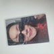 J-Hope Hope On The Street final concert gift photocard