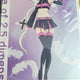 2.5 Dimensional Seduction Angel Engineering D Stage Mirella Illustration Board