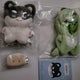 Bebeuk Park Gun-wook doll ZEROBASEONE