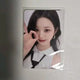 I'm selling Ive's encore concert DVD from Soundwave, Wonyoung version.
