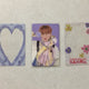 Astro Almost Blue Photocards