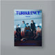 N.Flying album repackage TURBULENCE