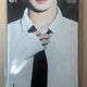 NCT 127 Jaehyun Mute Postcard Set