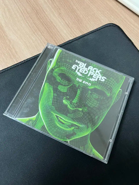 Black Eyed Peas album
