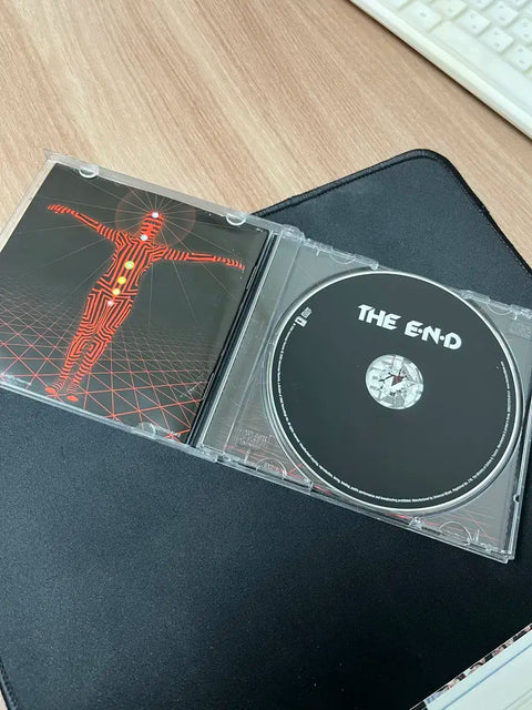 Black Eyed Peas album