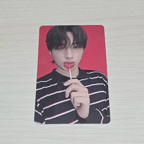 Star Chapter: SANCTUARY lover ver. HUENINGKAI