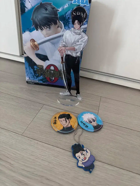 Jujutsu Kaisen bulk sale