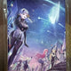 Nikke Illustration Postcard Book