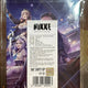 Nikke Illustration Postcard Book