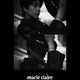 Transfer of Marie Claire magazine featuring pictorial and interview of actor Hong Kyung.