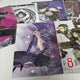 Kaiju No. 8 Bonus Postcard Set Sale Hoshina