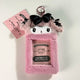 Sanrio My Melody Mamelle MeroKuro Photo Card Holder